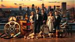 Discoveries and Insights for Movie Buffs