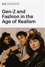 Discoveries and Insights for the Fashion Connoisseur
