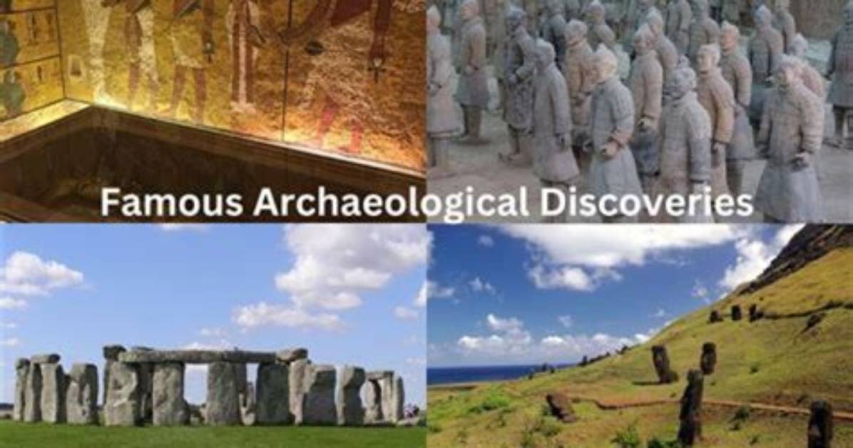 Discoveries and Insights for the "Who" Niche