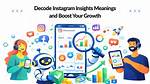 Discoveries and Insights for Your Instagram Growth