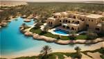 Discoveries and Insights from a Luxury Oasis