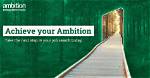 Discoveries and Insights from Ambition Cafe
