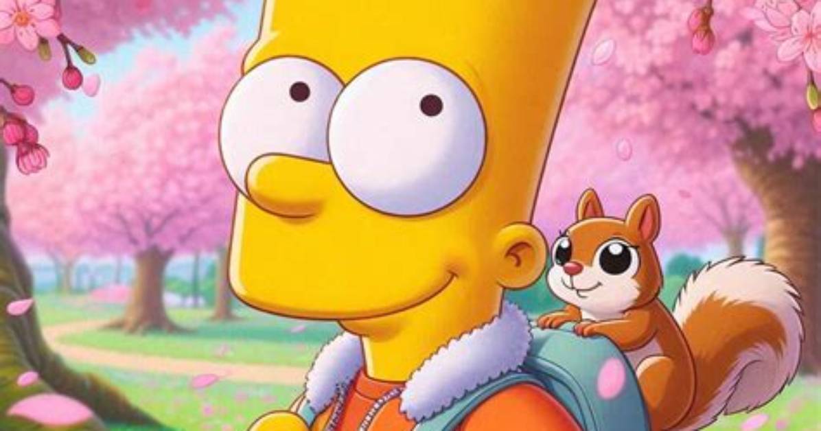Discoveries and Insights from Bart Springtime Big Brother