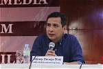 Discoveries and Insights from Henry Omaga Diaz
