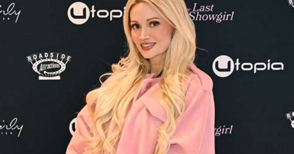Discoveries and Insights from Holly Madison's 2023 Memoir
