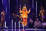 Discoveries and Insights from the Masked Singer