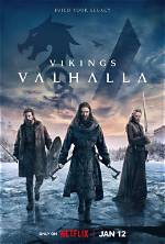 Discoveries and Insights from Vikings: Valhalla