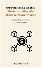 Discoveries and Insights in Corporate Finance