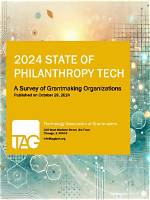 Discoveries and Insights in Tech and Philanthropy
