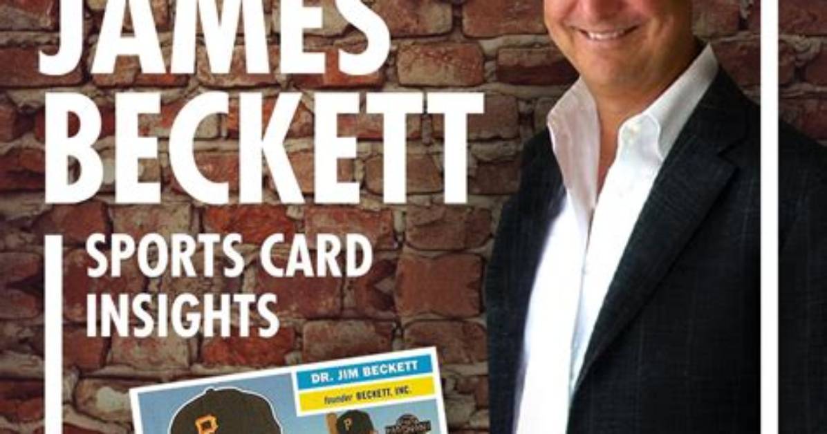 Discoveries and Insights in the Sports Card Hobby