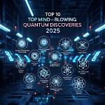 Discoveries and Insights into a Trailblazing Mind