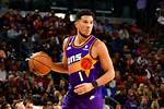 Discoveries and Insights into Devin Booker's Family