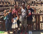 Discoveries and Insights into His Family