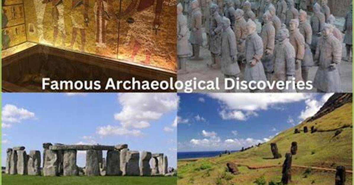 Discoveries and Insights into His Impact