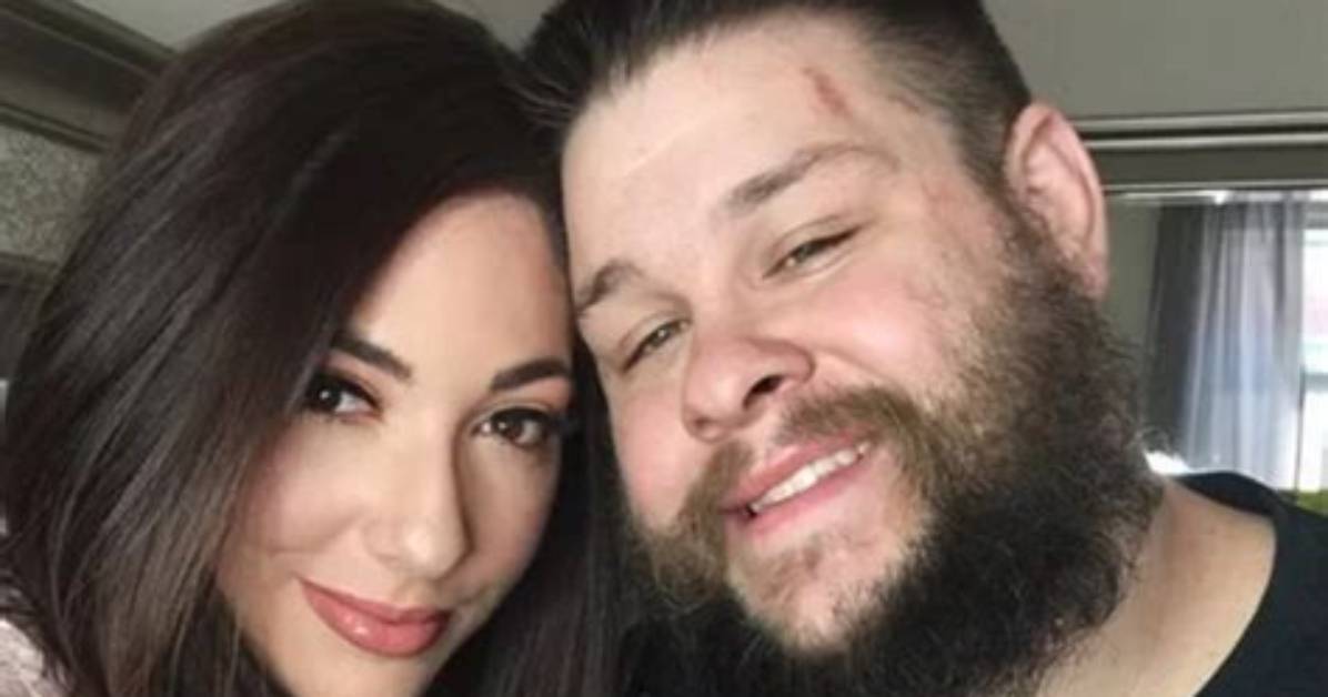 Discoveries and Insights into Kevin Owens' Wife