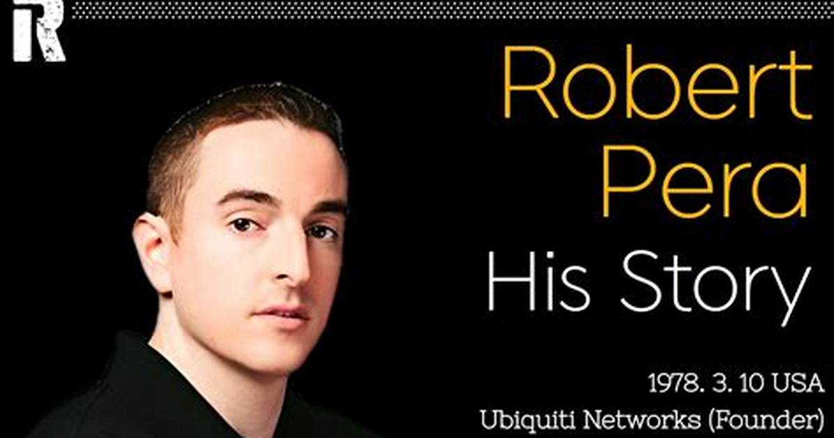 Discoveries and Insights into Robert Pera's Wife