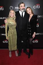 Discoveries and Insights into the "Wife of Daymond John"