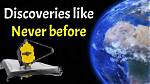 Discoveries and Insights Like Never Before