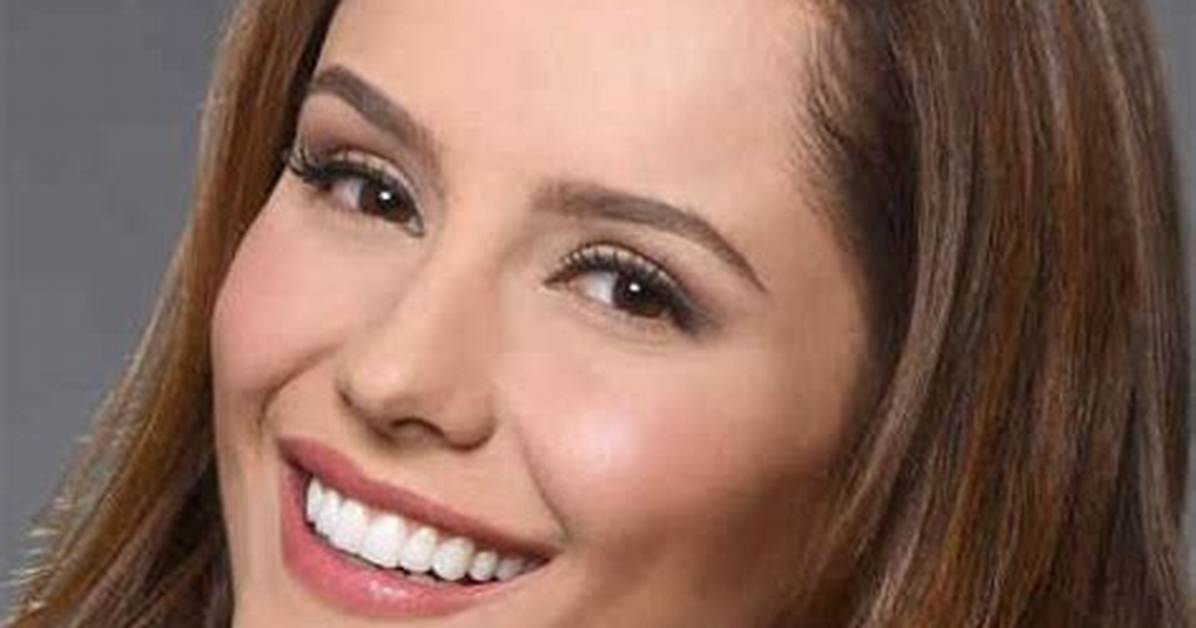 Discoveries and Insights on Ana Lucia Dominguez