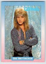 Discoveries and Insights on Eric Brittingham
