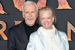 Discoveries Await About James Cameron's Wife