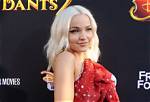 Discoveries Behind Dove Cameron's Real Name