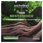 Discoveries for Growth and Success