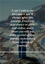Discoveries from Her Inspiring Life