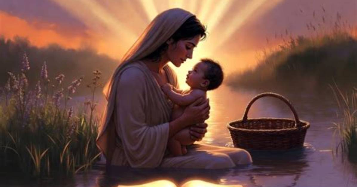 Discoveries from His Mother's Influence