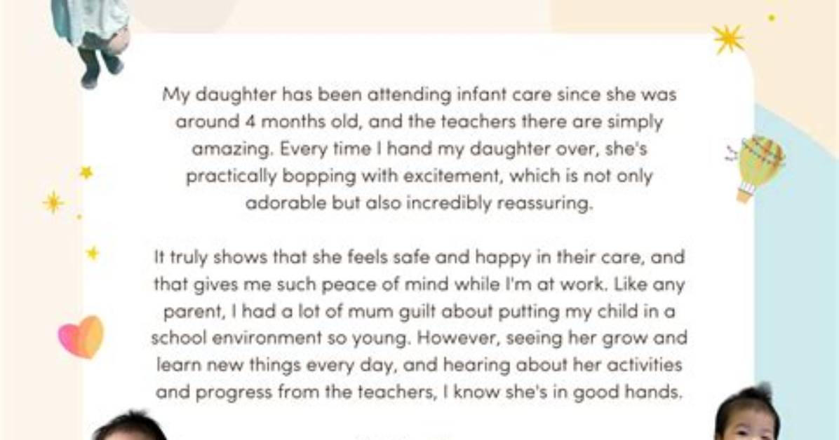 Discoveries from Pictures of Her Parents