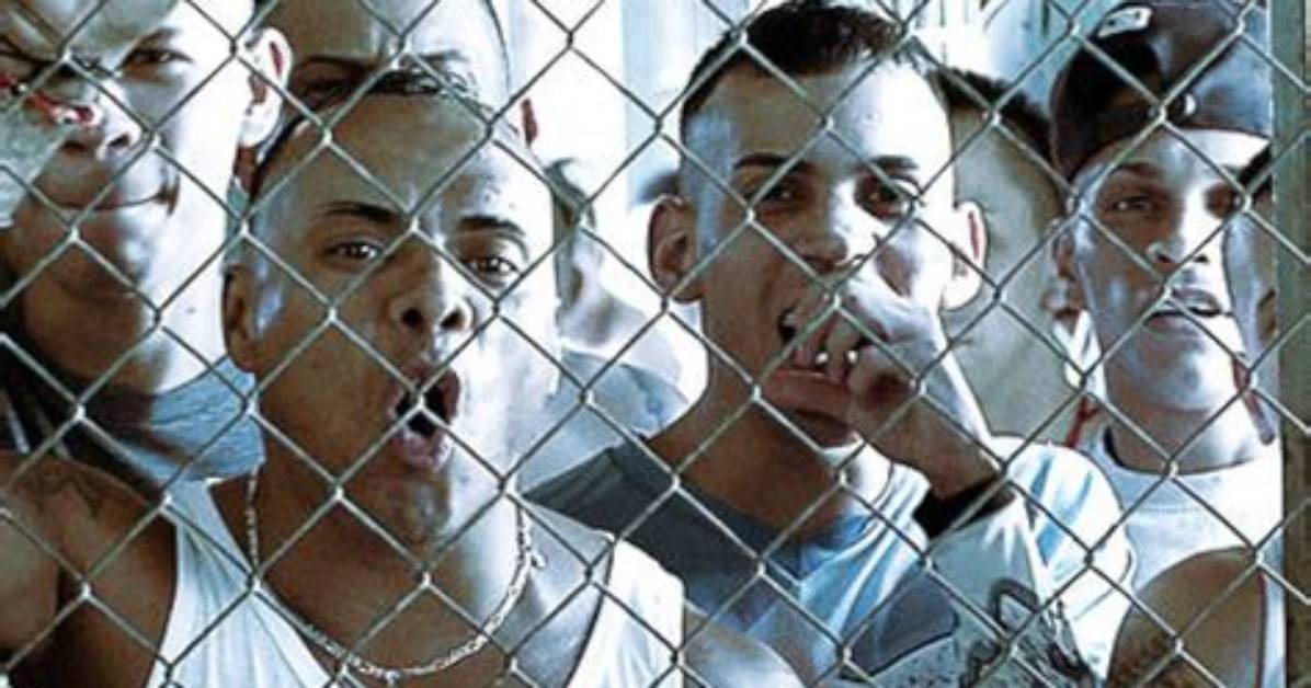 Discoveries from the World of Prison Movies