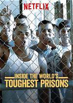 Discoveries from the World of Prison Movies