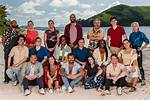 Discoveries from "Who Was Voted off Survivor Last Night"