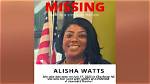 Discoveries in Charlotte Alisha Watts' Disappearance