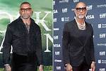 Discoveries in Dave Bautista's Family