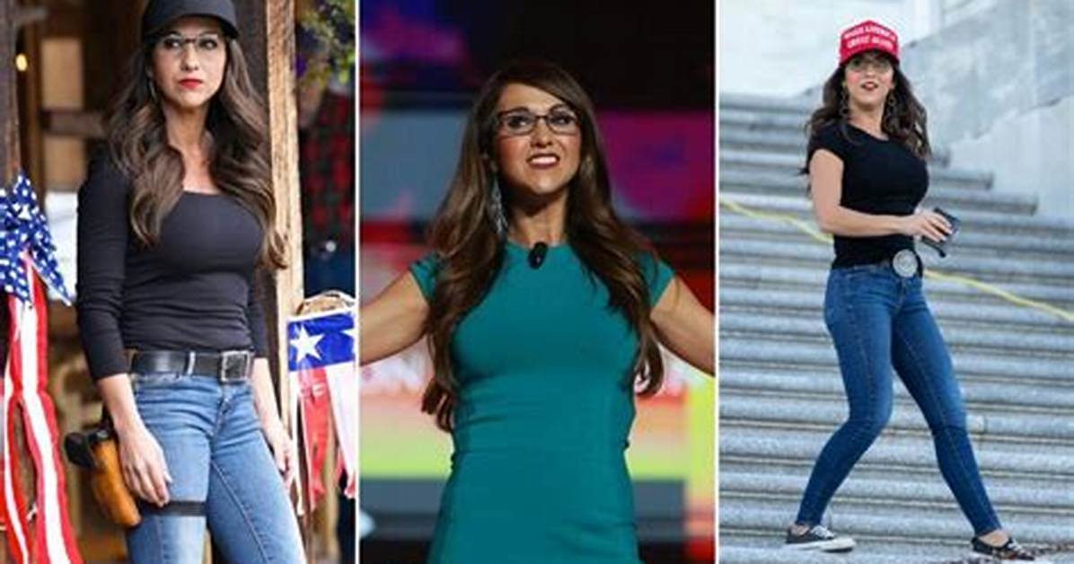 Discoveries in "Hottest Female Politicians"