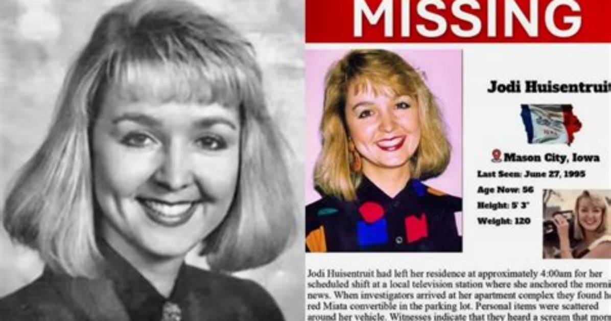 Discoveries in the Jodi Huisentruit Case
