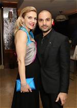 Discoveries into Michael Mando's Partner