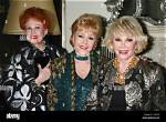 Discoveries on Arlene Dahl's Grandchildren