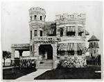 Discoveries on Cottonland Castle's Construction