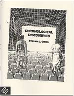 Discoveries on Josh Frost's Chronological Journey