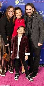 Discoveries on Rachael Ray's Family Choices