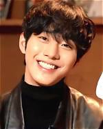 Discovering Ahn Hyo Seop: His Journey of Speaking English
