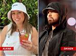 Discovering Alaina Eminem: the Life and Legacy of Eminem's Daughter