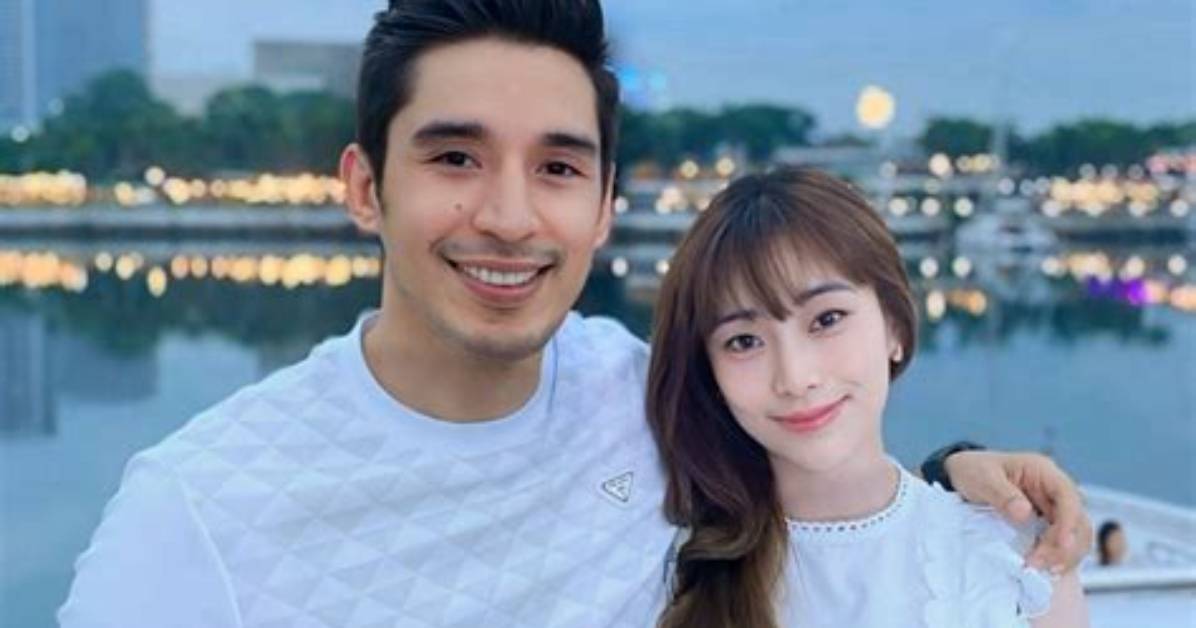 Discovering Ali Khatibi's New Wife: a Glimpse into Their Lives