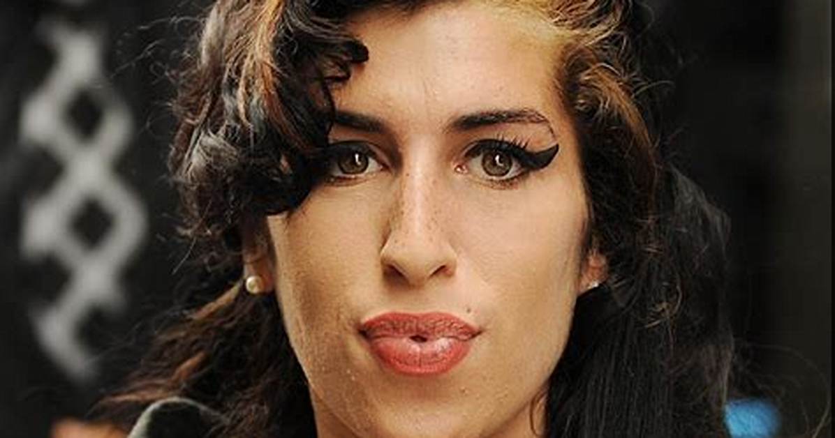 Discovering Amy Winehouse's Wealth: How Much Was Amy Winehouse Net Worth?