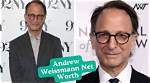 Discovering Andrew Weissmann’s Residence: Where Does He Call Home?