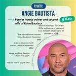 Discovering Angie Bautista's Age: a Journey Through Time