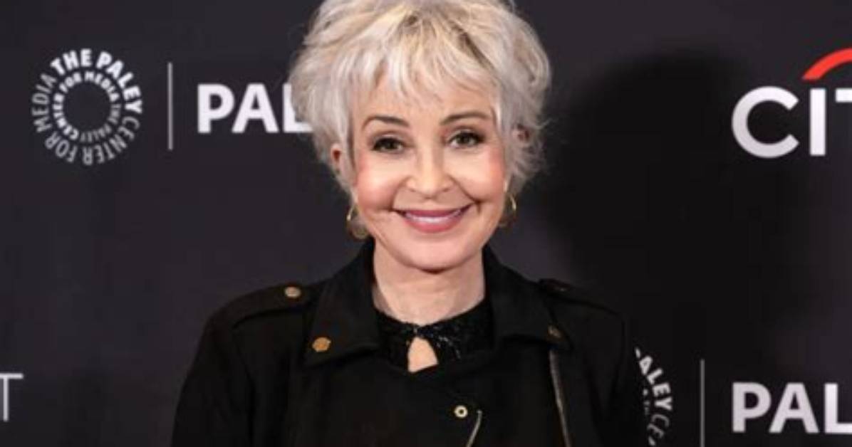 Discovering Annie Potts: the Age of the Iconic Ghostbusters Star