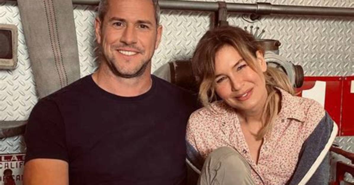 Discovering Ant Anstead's Age and Life Journey